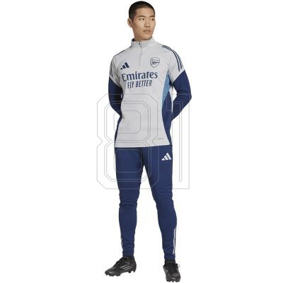 4. Adidas Arsenal London Trainingsjacke M JJ1816