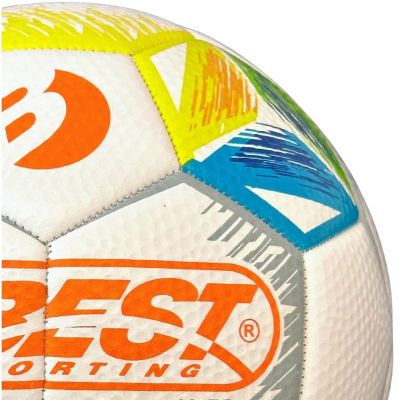 9. SPIRIT BEST SPORTING FOOTBALL Y.4