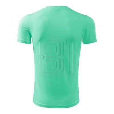 2. Malfini Fantasy Jr T-Shirt MLI-14795