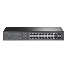 TP-LINK ES220GP Switch Omada Easy Managed