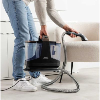 9. Taurus SPCL602 Staubsauger für Teppiche, Textilien und Polstermöbel