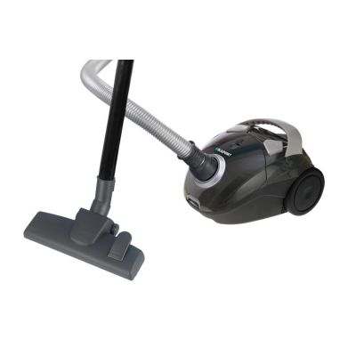 3. Blaupunkt VCB101 Staubsauger, schwarz