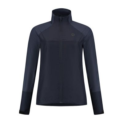 Rogelli ENJOY III Laufjacke, lila, XS