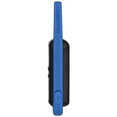 28. Motorola T62 MOTO62B Multifunktionsradio