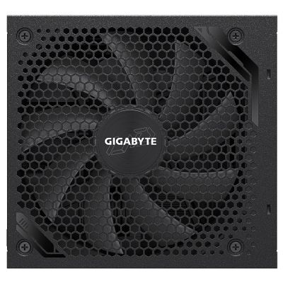 2. Gigabyte UD1300GM PG5 1300W 80+ Gold Netzteil