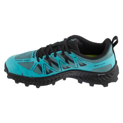 2. Inov-8 MudTalon V2 W 001648-TLBK-P-001 Blau 37,5