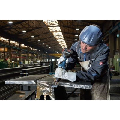 21. Bosch Combi-Kit 4 Geräte 18V Batterie