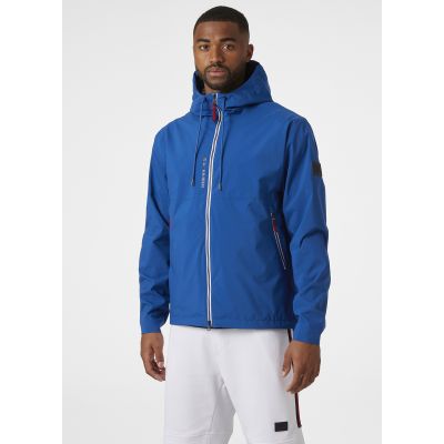 19. Helly Hansen Rwb Rigging Regenjacke M 53717 606