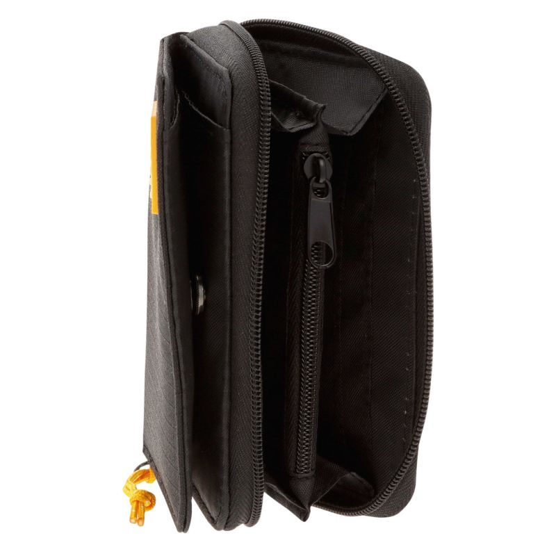 3. Elbrus Wallo Geldbörse 92800355281