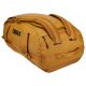 8. Thule Chasm TDSD303 Sporttasche, goldbraun, 70 l, Polyester, braun