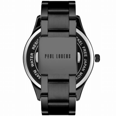 6. Paul Lorens PL1273B2-1A5 Herrenuhr