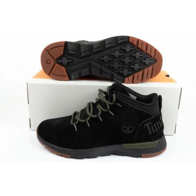 21. Timberland Lace Up M TB0A5PG6015 Wanderstiefel