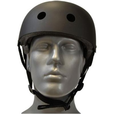 32. KATANA SKATEHELM SCHWARZ RM ENERO PRO