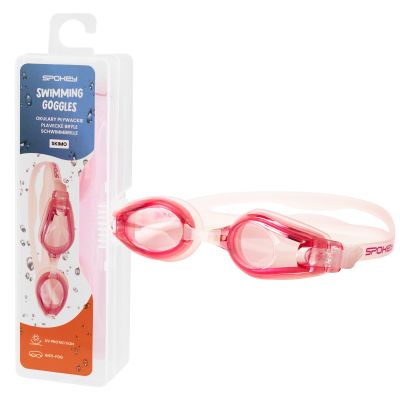 5. Spokey Skimo 927935 Schwimmbrille