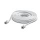 4. Ubiquiti UACC-Cable-Patch-Outdoor-C6A-15M-W Netzwerkkabel Weiß Cat6a F/UTP (FTP)