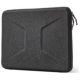 5. Urban Armor Gear 984181113232 Laptoptasche 40,6 cm (16") Taschenfach Dunkelgrau