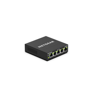 Netgear GS305E-100PES 5p Unmanaged Gigabit Switch