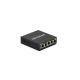 Netgear GS305E-100PES 5p Unmanaged Gigabit Switch
