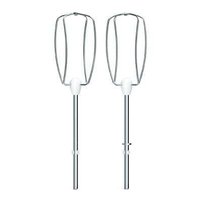 8. TEFAL PrepMix HT464138 Küchenmaschine mit Rührschüssel