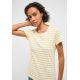 4. Mustang Damen-T-Shirt mit Streifen, WINONA 1017488 12844