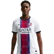 Nike Dri-Fit Paris Saint-Germain Stadion 2026/27 Herren-Replika-Trikot Weiß II1924 101