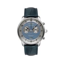 Zeppelin Friedrichshafen 85843 Uhr, 40 mm