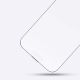 7. AmazingThing Titan Matte Glass Panzerglas für iPhone 16 Pro