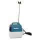 32. 12V US053DZ MAKITA Schultersprüher