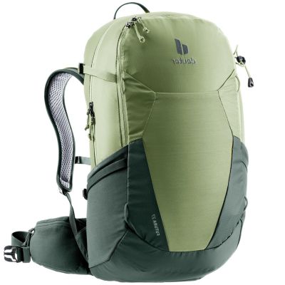 13. DEUTER Futura 27 Grove-Ivy Wanderrucksack