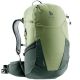 13. DEUTER Futura 27 Grove-Ivy Wanderrucksack