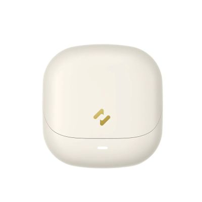3. Havit TW905 Kabellose TWS-Kopfhörer (Beige)