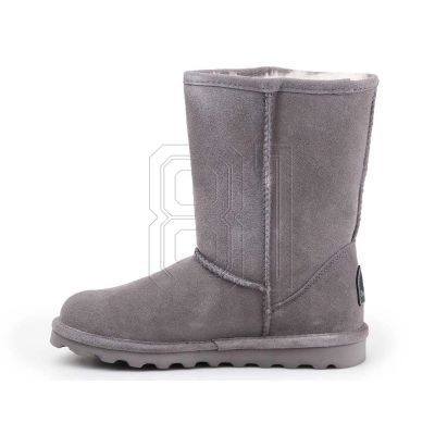 10. BearPaw 1962W Winterstiefel W GRAY FOG 051