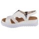 2. Rieker W V44Y5-80 Sandalen