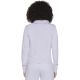 2. Skechers The Hoodless Hoodie Diamond Jacke W3JA262-LVLP Lila L