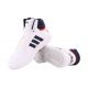 7. Adidas Hoops 3.0 Mid M GY5543 Schuhe
