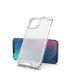 20. Ombre Protect Case für iPhone 14 Plus gepanzerte Hülle rosa und blau