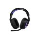 Logitech G G522 Lightspeed Kabelloses Gaming-Headset mit Bügel, USB Typ-C, Bluetooth, Schwarz