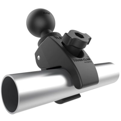 2. RAM MOUNT RAP-400U Montagehalterung