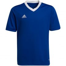 Adidas Entrada 22 Jsy Jr T-Shirt HG3948