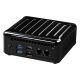 3. Mini-PC ASRock NUC BOX-1260P Intel 12. Generation (Alder Lake) 2,5G-LAN (Einzelhandel)