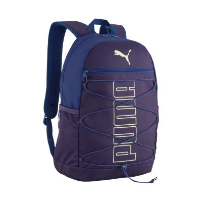 2. Rucksack Puma Plus II violett-blau 92156 37