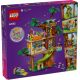 2. LEGO FRIENDS 42652 Freundschaftsbaumhaus-Treffen
