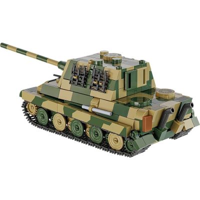 3. COBI 2733 Panzermodell 1:48