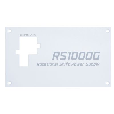 2. Lian Li RS1000G Netzteilmodul 1000W 20+4 Pin ATX Weiß