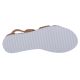 4. Skechers Desert Kiss - Desert Nights 113540-TAN Braun 36
