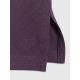7. Damen-T-Shirt, locker geschnitten, einfarbig, Größe 4F 4FRAW25TTSHF3624-50S