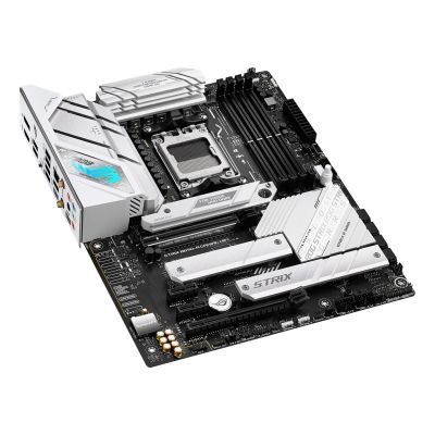 6. ASUS ROG STRIX B650-A Gaming-WLAN-Mainboard
