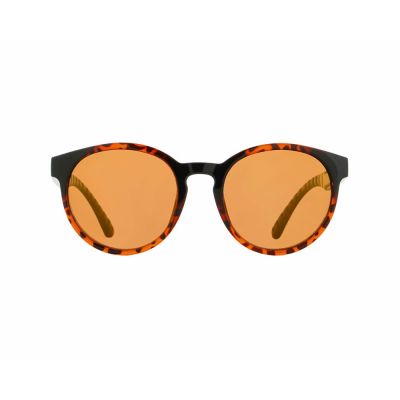 Red Bull SPECT Ever Multisportbrille, Unisex, Vollrand, Schwarz, Rot