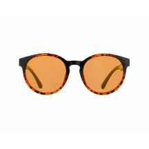 Red Bull SPECT Ever Multisportbrille, Unisex, Vollrand, Schwarz, Rot
