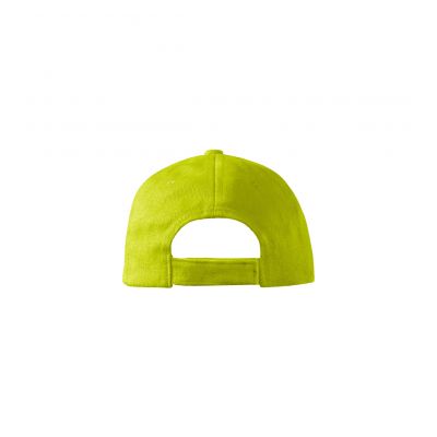 2. Malfini 6P Kids Jr Cap MLI-30362